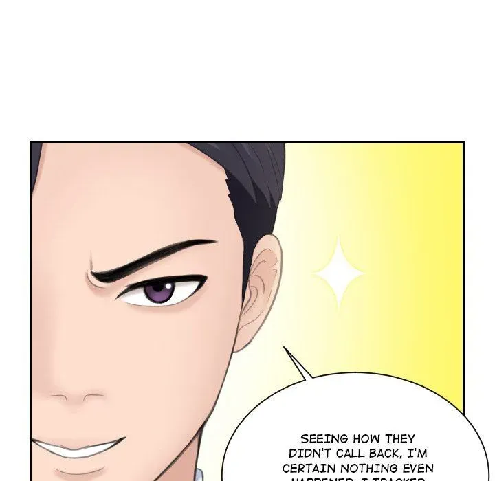 Read Crazy for it chapter 19 image 84 on Lezhin
