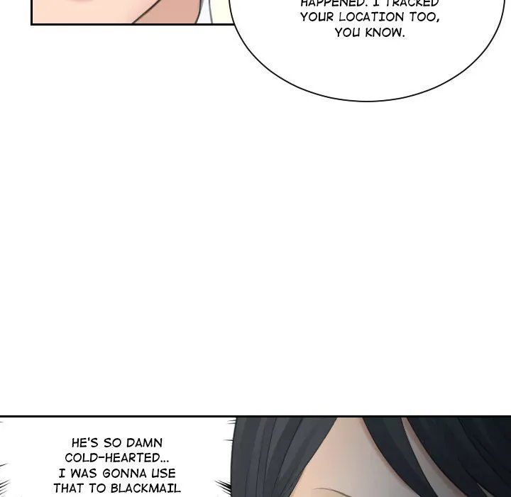 Read Crazy for it chapter 19 image 85 on Lezhin