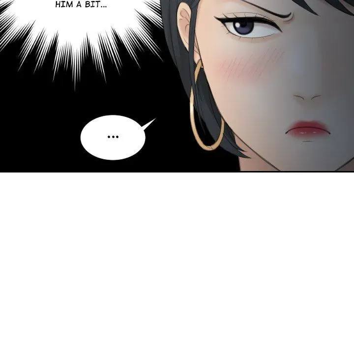 Read Crazy for it chapter 19 image 86 on Lezhin