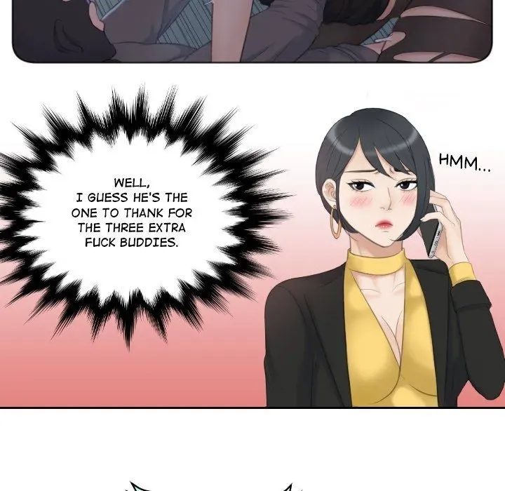 Read Crazy for it chapter 19 image 88 on Lezhin