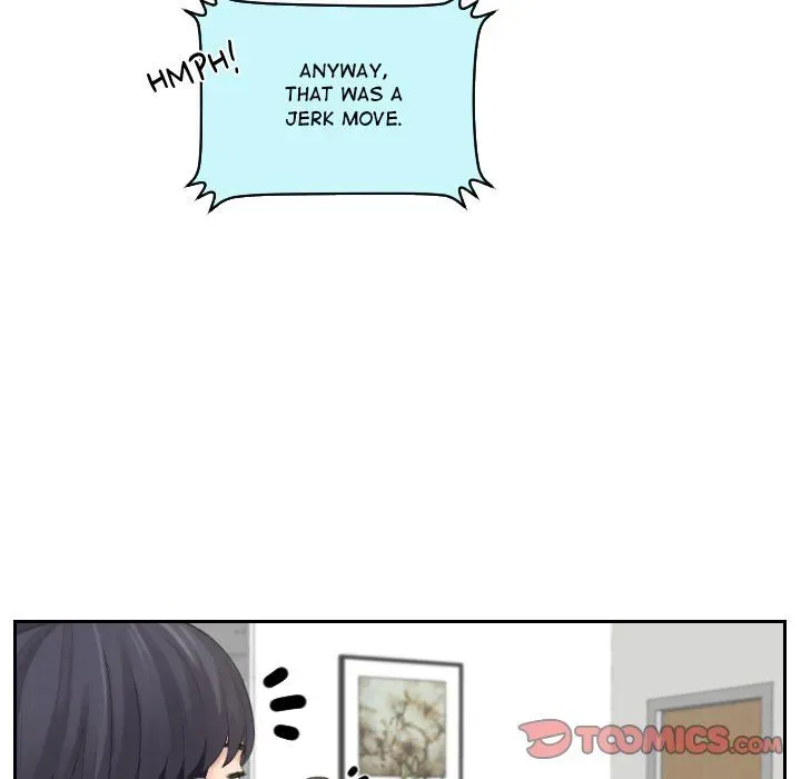 Read Crazy for it chapter 19 image 89 on Lezhin