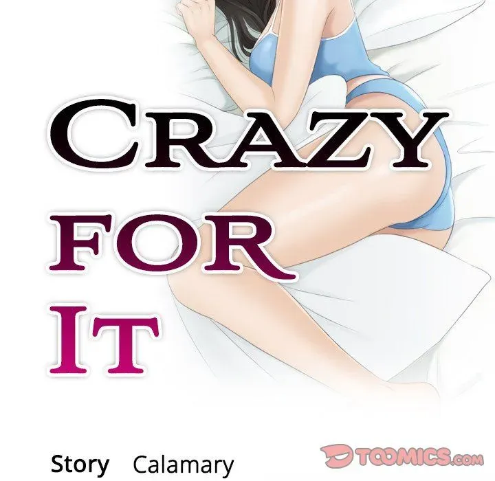 Read Crazy for it chapter 19 image 9 on Lezhin