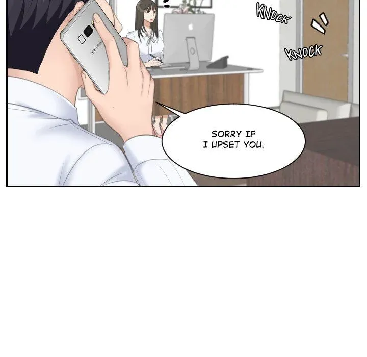Read Crazy for it chapter 19 image 90 on Lezhin