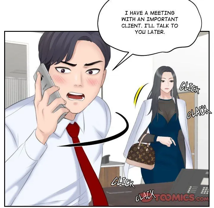Read Crazy for it chapter 19 image 97 on Lezhin