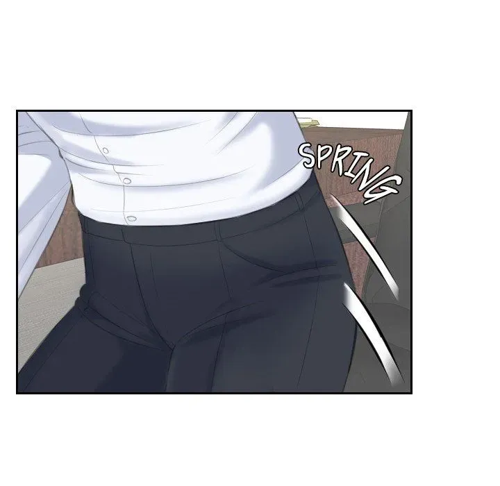 Read Crazy for it chapter 19 image 99 on Lezhin
