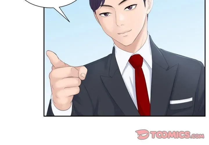 Read Crazy for it chapter 2 image 1 on Lezhin