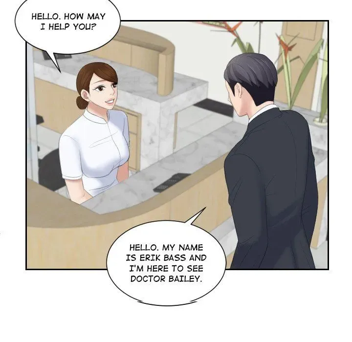Read Crazy for it chapter 2 image 14 on Lezhin