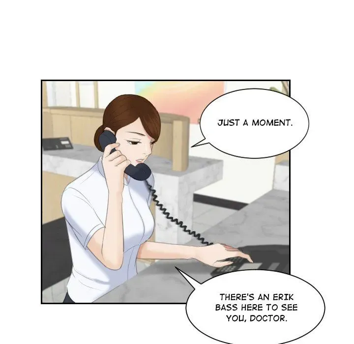 Read Crazy for it chapter 2 image 15 on Lezhin