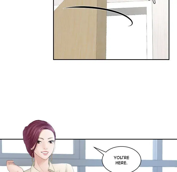 Read Crazy for it chapter 2 image 18 on Lezhin