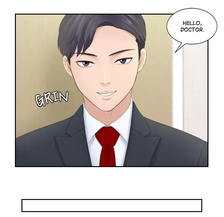 Read Crazy for it chapter 2 image 20 on Lezhin