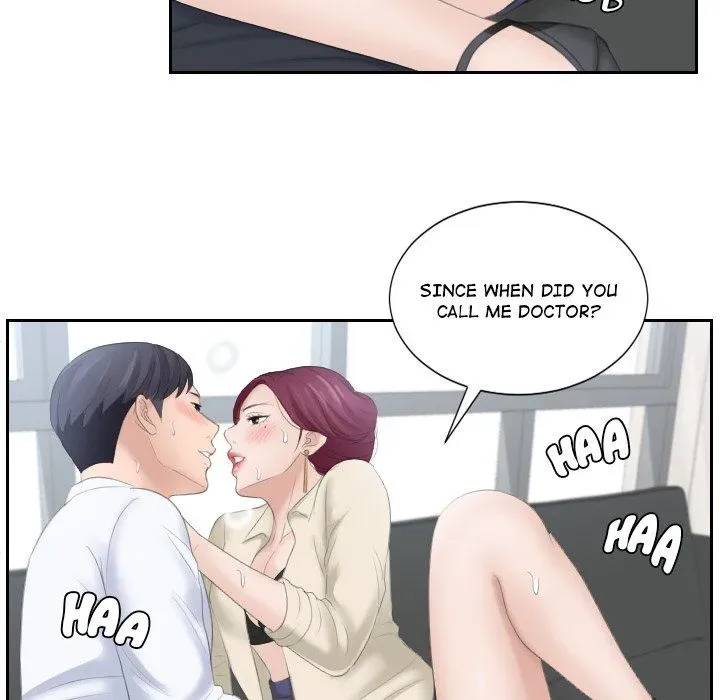 Read Crazy for it chapter 2 image 24 on Lezhin