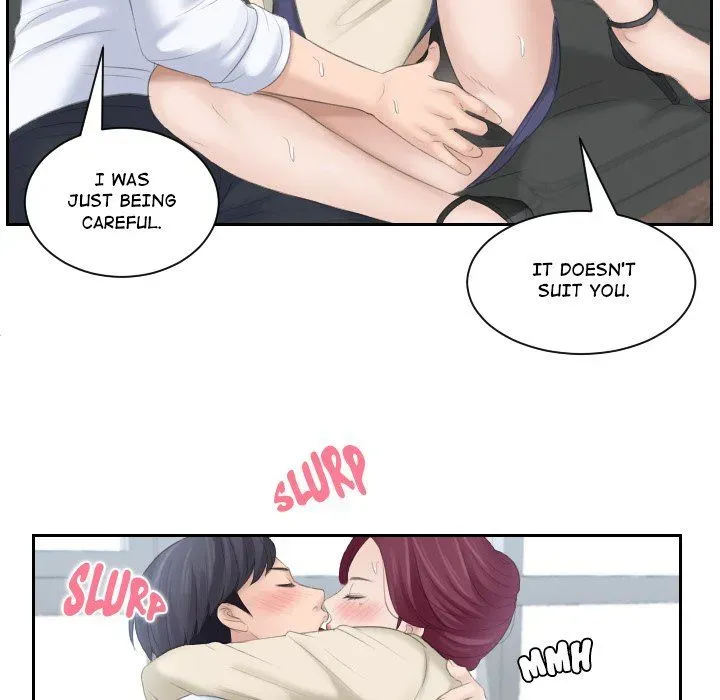 Read Crazy for it chapter 2 image 25 on Lezhin