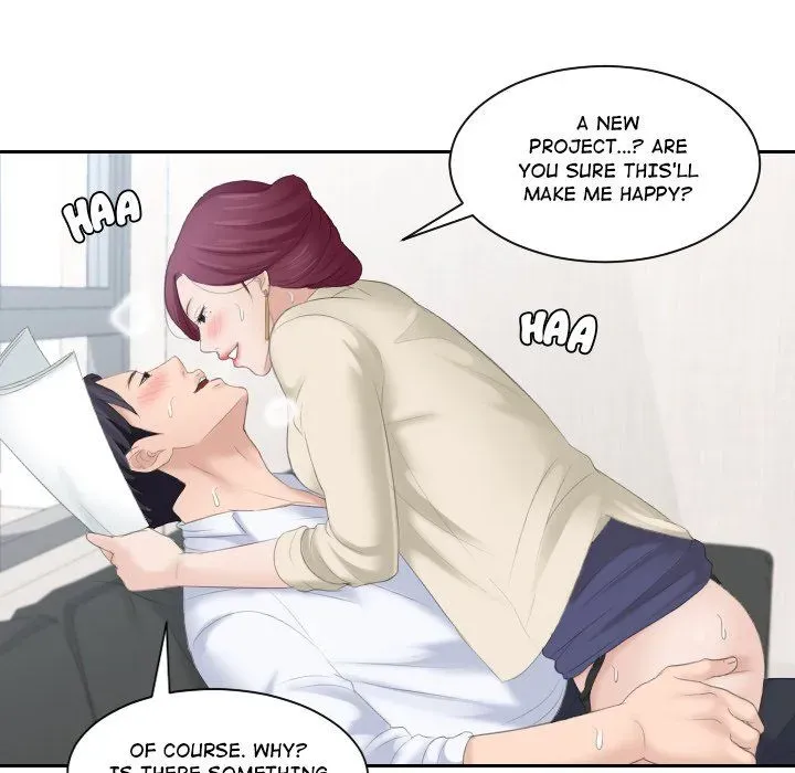 Read Crazy for it chapter 2 image 29 on Lezhin