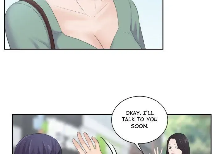 Read Crazy for it chapter 2 image 3 on Lezhin