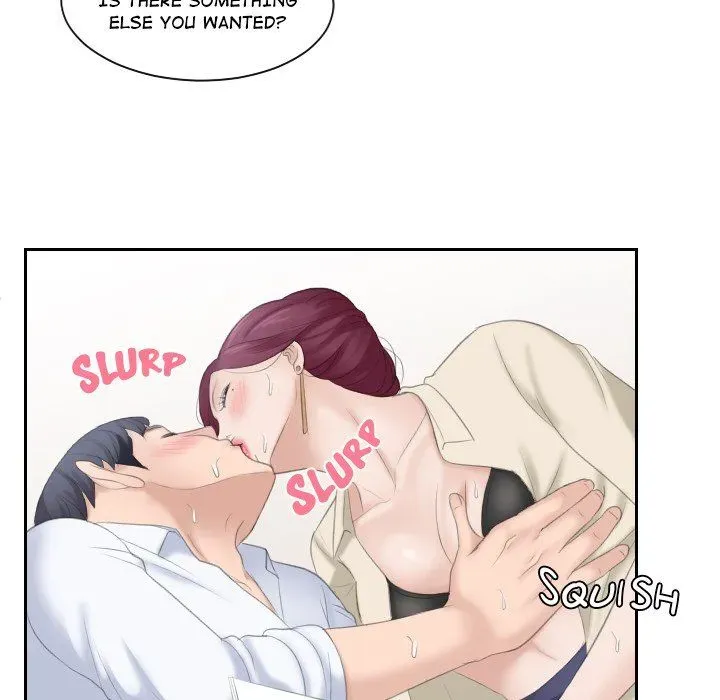 Read Crazy for it chapter 2 image 30 on Lezhin