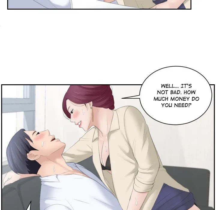 Read Crazy for it chapter 2 image 31 on Lezhin