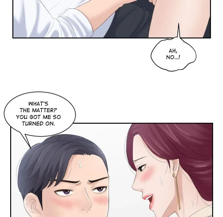 Read Crazy for it chapter 2 image 33 on Lezhin