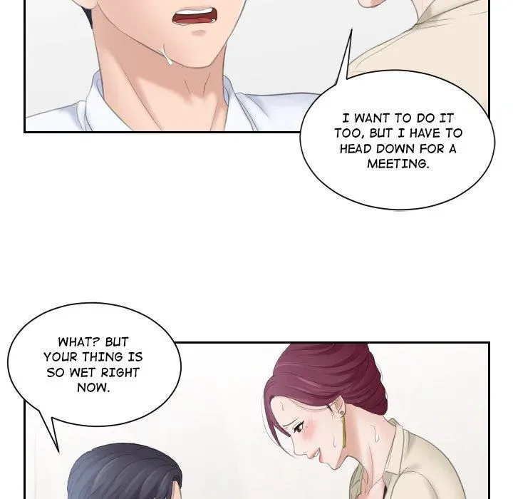 Read Crazy for it chapter 2 image 34 on Lezhin