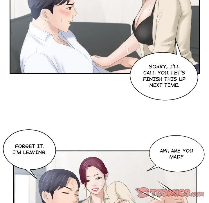 Read Crazy for it chapter 2 image 35 on Lezhin
