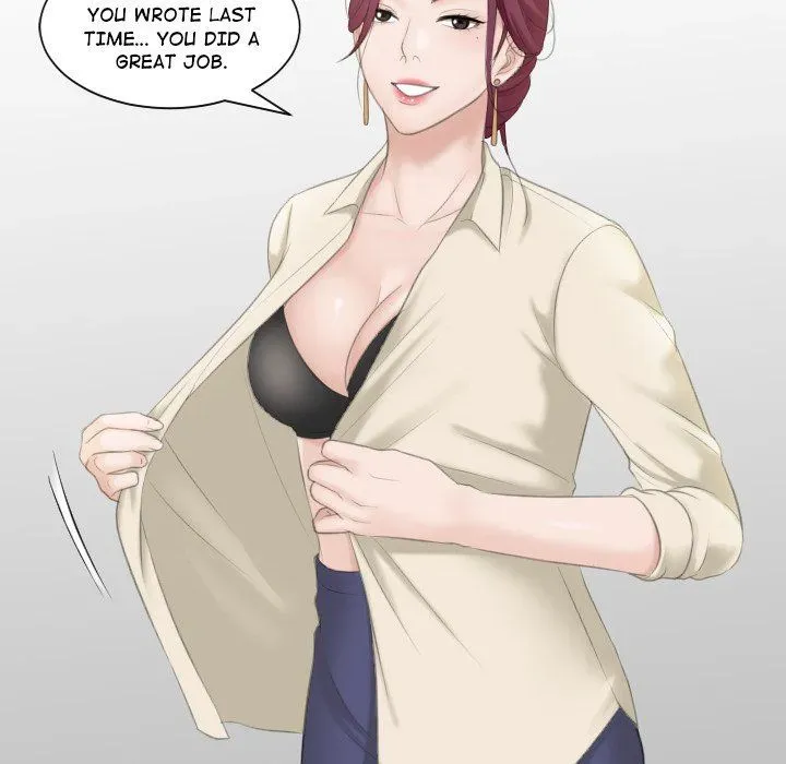 Read Crazy for it chapter 2 image 37 on Lezhin