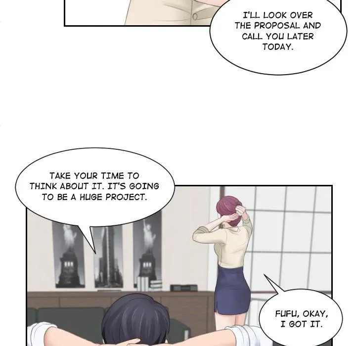 Read Crazy for it chapter 2 image 39 on Lezhin