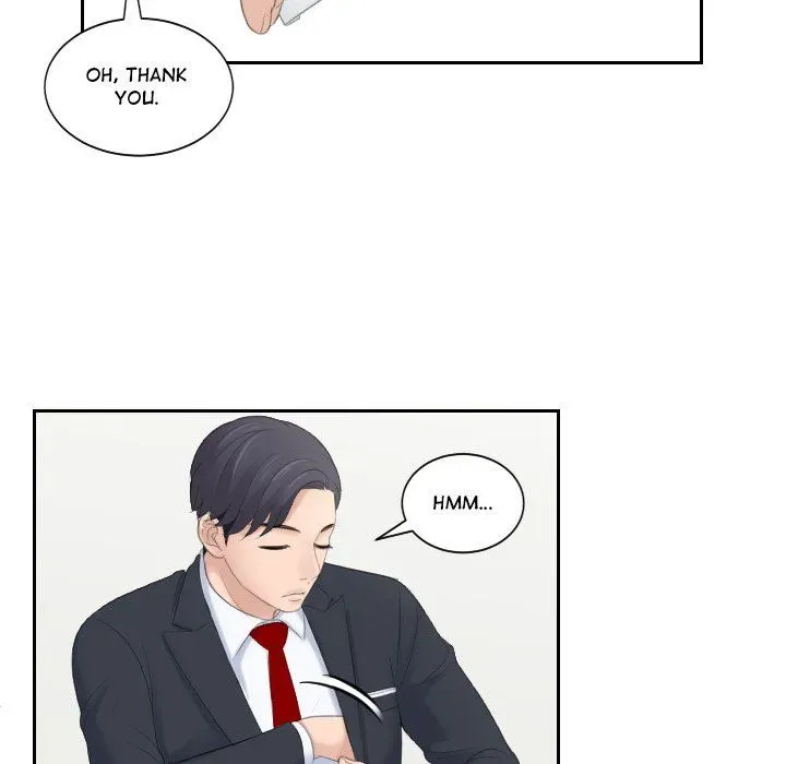 Read Crazy for it chapter 2 image 44 on Lezhin