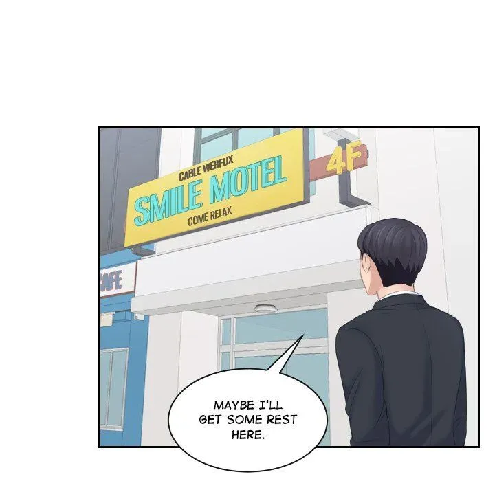 Read Crazy for it chapter 2 image 49 on Lezhin