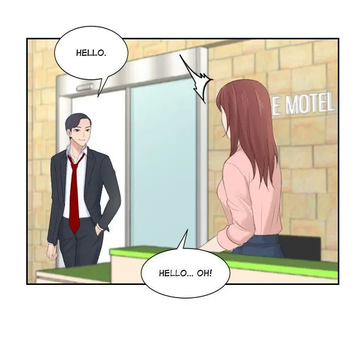 Read Crazy for it chapter 2 image 51 on Lezhin