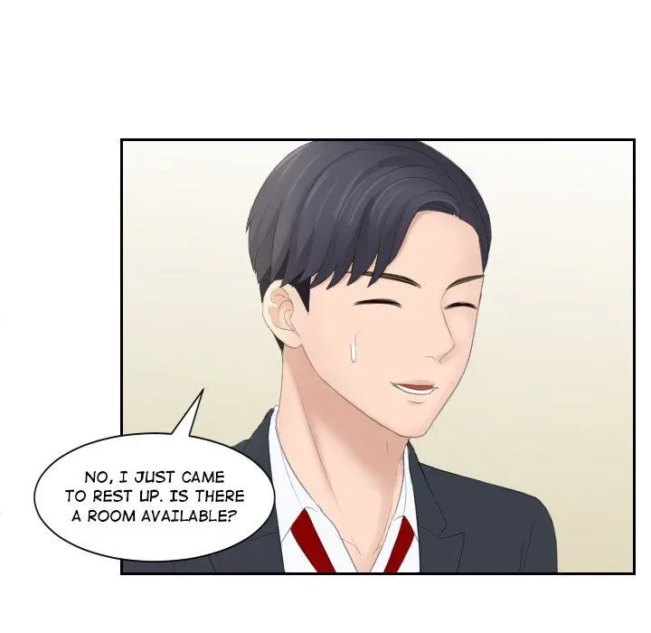 Read Crazy for it chapter 2 image 53 on Lezhin