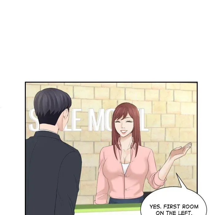Read Crazy for it chapter 2 image 54 on Lezhin