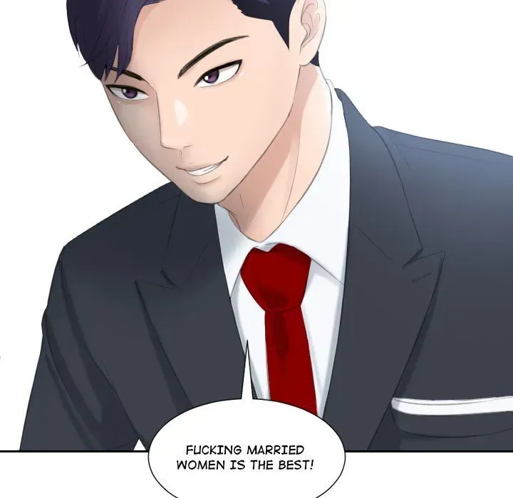 Read Crazy for it chapter 2 image 6 on Lezhin