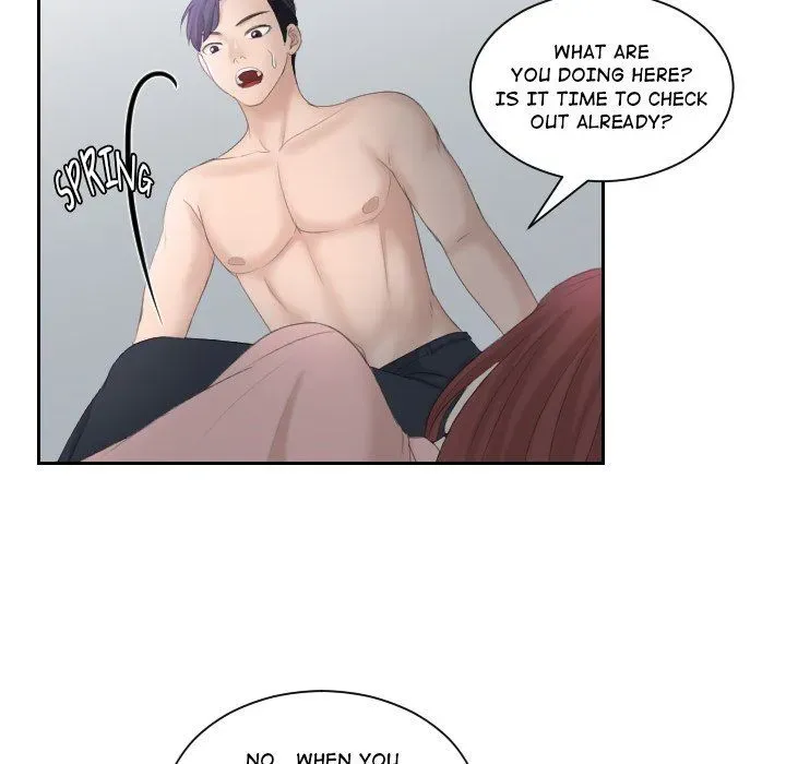 Read Crazy for it chapter 2 image 65 on Lezhin