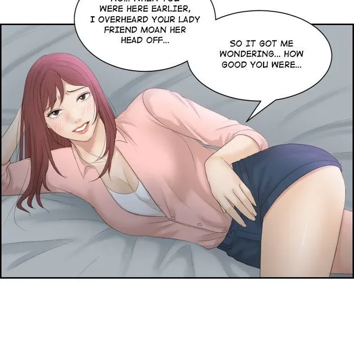 Read Crazy for it chapter 2 image 66 on Lezhin