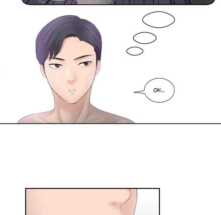 Read Crazy for it chapter 2 image 68 on Lezhin