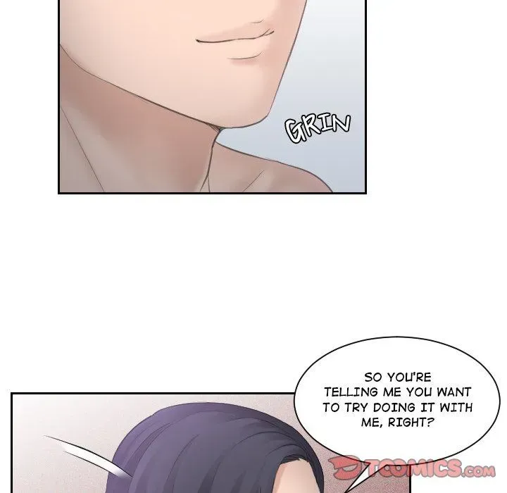 Read Crazy for it chapter 2 image 69 on Lezhin