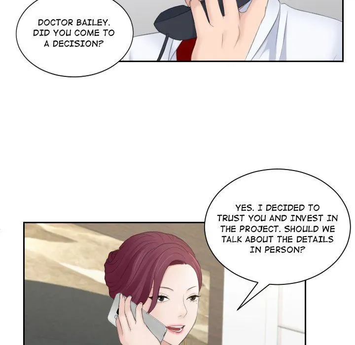 Read Crazy for it chapter 2 image 82 on Lezhin