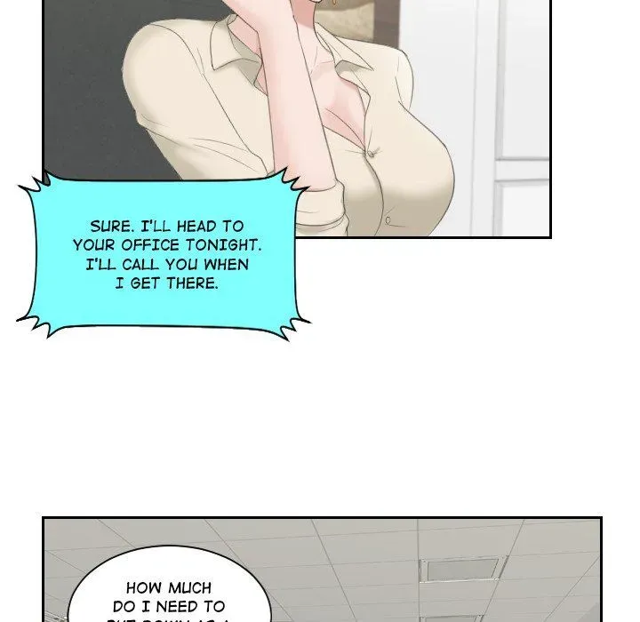 Read Crazy for it chapter 2 image 83 on Lezhin