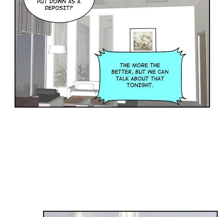 Read Crazy for it chapter 2 image 84 on Lezhin