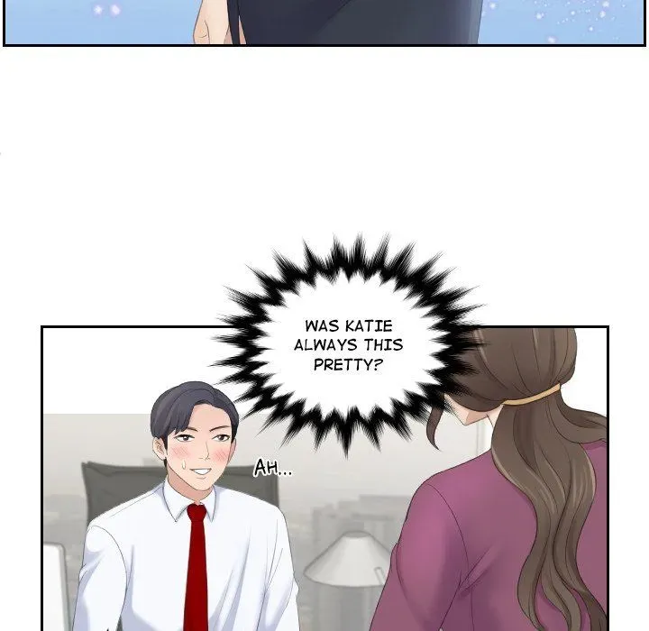 Read Crazy for it chapter 2 image 88 on Lezhin