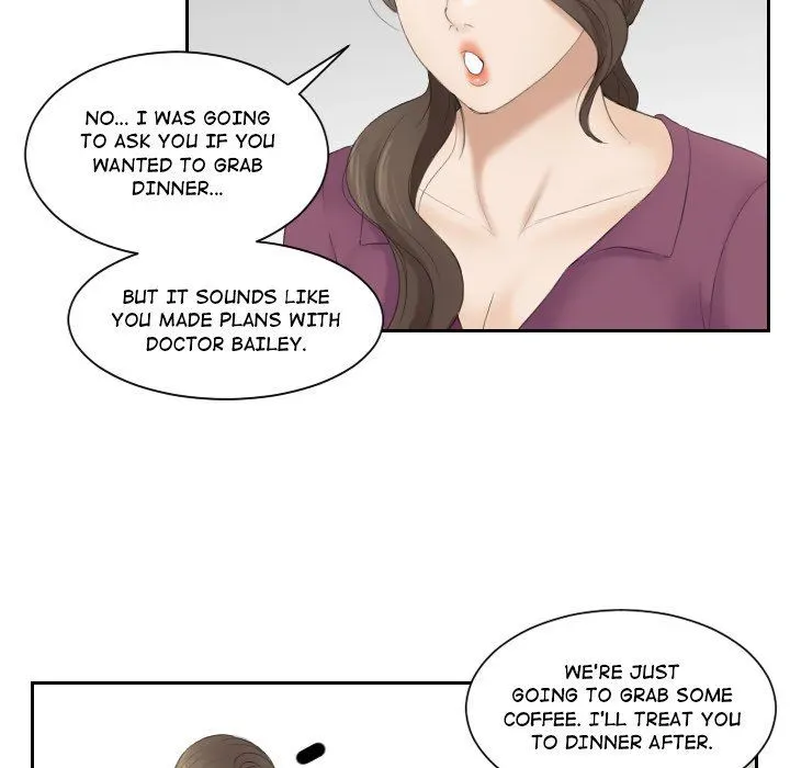 Read Crazy for it chapter 2 image 90 on Lezhin