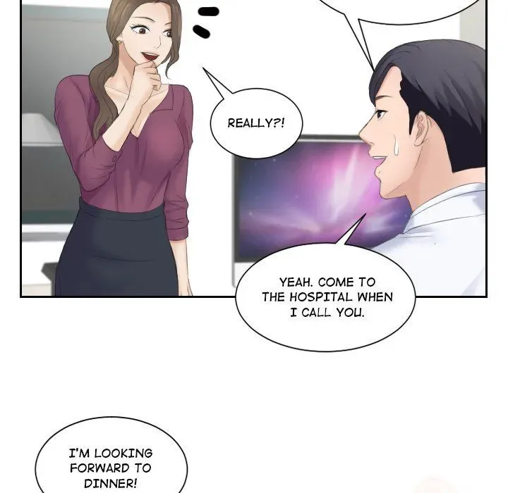 Read Crazy for it chapter 2 image 91 on Lezhin