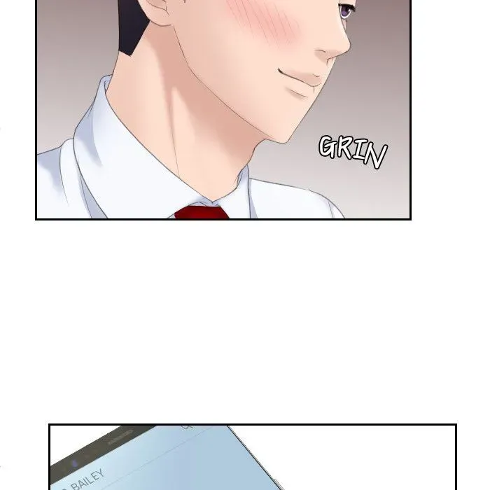 Read Crazy for it chapter 2 image 96 on Lezhin