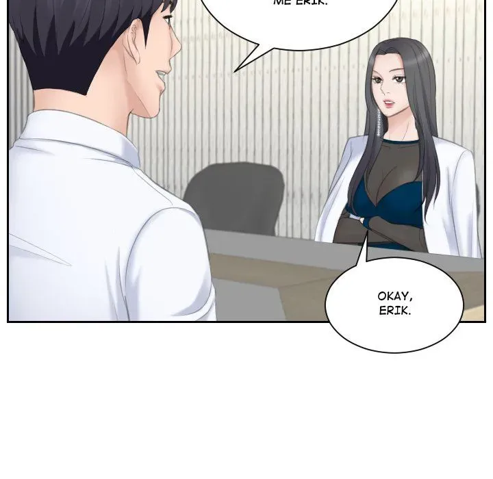 Read Crazy for it chapter 20 image 15 on Lezhin