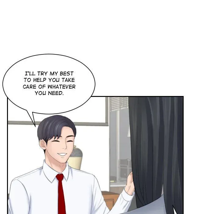 Read Crazy for it chapter 20 image 16 on Lezhin