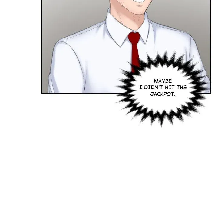 Read Crazy for it chapter 20 image 18 on Lezhin