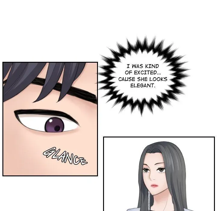 Read Crazy for it chapter 20 image 19 on Lezhin