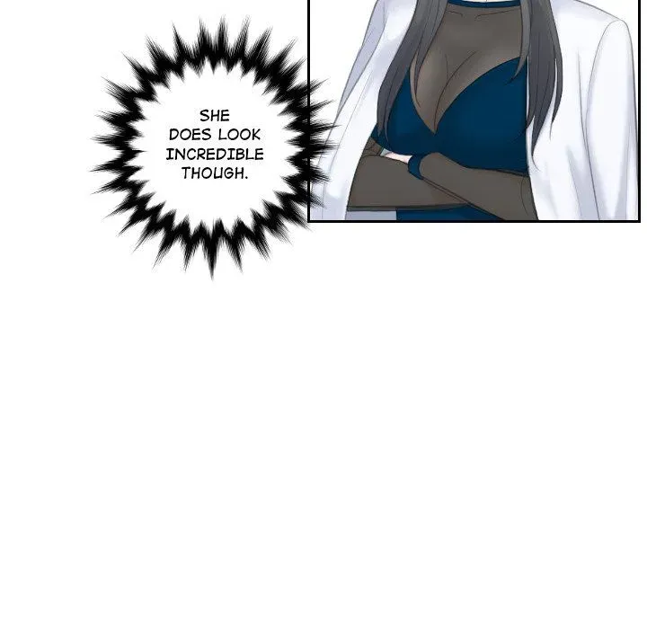 Read Crazy for it chapter 20 image 20 on Lezhin