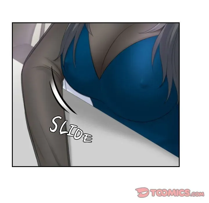 Read Crazy for it chapter 20 image 25 on Lezhin