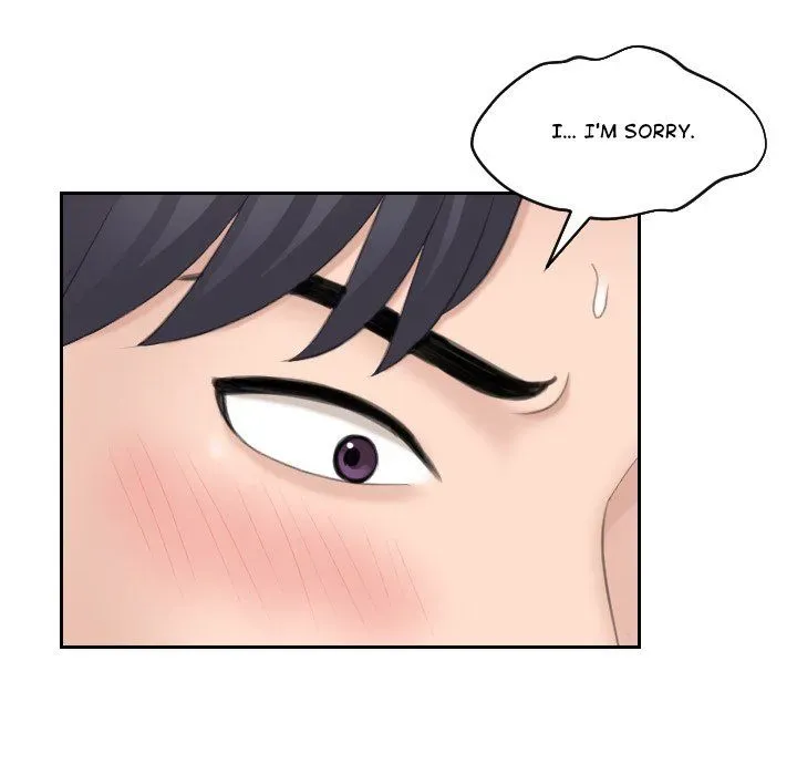 Read Crazy for it chapter 20 image 28 on Lezhin