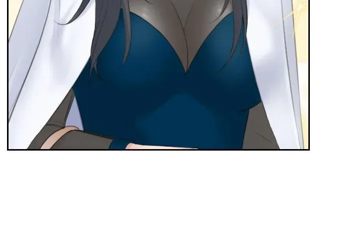 Read Crazy for it chapter 20 image 3 on Lezhin